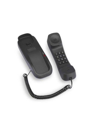 VTech A1311 1-Line Classic Analog Corded TrimStyle Phone